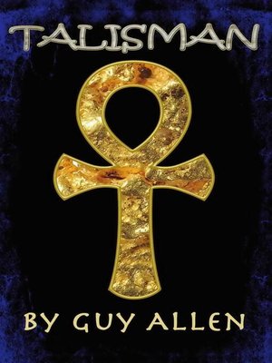 cover image of Talisman